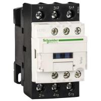 LC1D32M7 Schneider Electric контактор 3Р,32A,НО+НЗ,220V50ГЦ 
