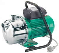 4081225 Насос Wilo Jet WJ 203 EM