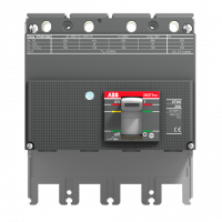 Корпус выключателя XT4V 160 4p F F