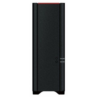 Сетевое хранилище Buffalo LinkStation 210 LS210D0401-EU