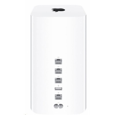 Точка доступа Apple AirPort Time Capsule ME182RU-A