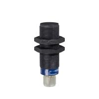 Schneider Electric XS4P18NA340D ИНДУКТ. ДАТЧИК,М18,24В,М12, 1НО, NPN
