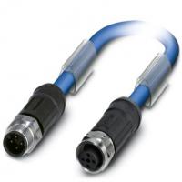 Phoenix contact 1419107 SAC-3P-M12MS/10,0-961/M12FS VA Системный кабель шины