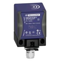 Schneider Electric XS8C2A1CAM12 ИНДУКТИВНЫЙ ДАТЧИК, XS8C2A1CAM12