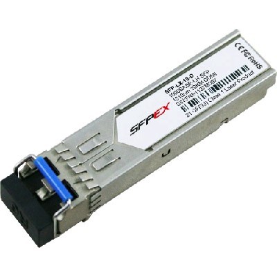 SFP Модуль ZYXEL SFP-LX-10