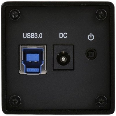 Разветвитель USB Orico A3H7-BK