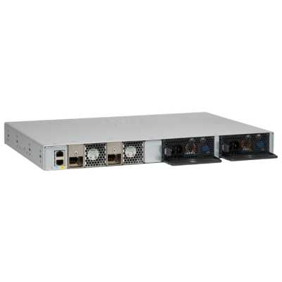 Коммутатор Cisco C9200L-24P-4X-RE