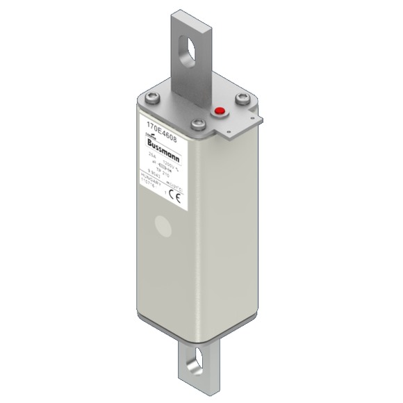 170E4608 Быстрый предохранитель 25A 1200V TP 210 AR