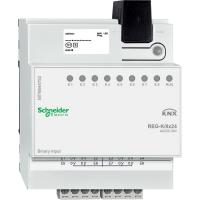 Schneider Electric MTN644792 БИНАРНЫЙ ВХОД REG-K/8X24