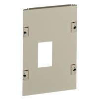 Schneider Electric 03280 ПЕРЕД.ПАН.ВЕРТ.СТ.NS630 С РЫЧ.УПР,250ММ