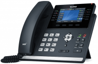 Yealink SIP-T46U - стационарный IP-телефон