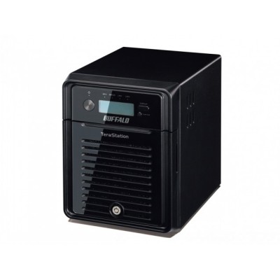Сетевое хранилище Buffalo TeraStation 3400 TS3400R1604-EU
