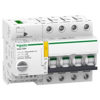 Schneider Electric A9C62425 АВТ. ВЫКЛ. REFLEX iC60N 4П 25A C Ti24