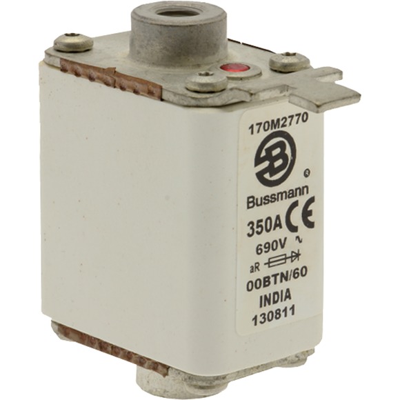 170M2771 Быстрый предохранитель 400A 690V 00BTN/60 AR