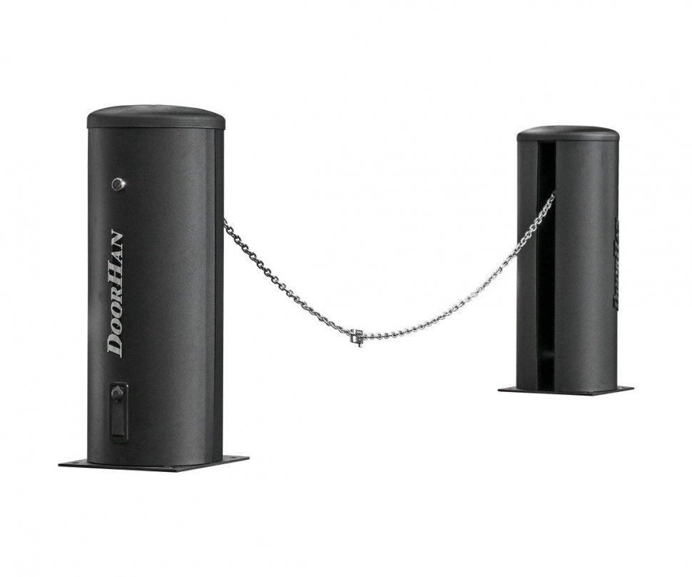 DoorHan Chain-barrier15-base