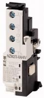 259808 Независимый расцепитель , 12В AC/DC , + 1НО доп. контакт (NZM2/3-XAHIV12AC/DC)