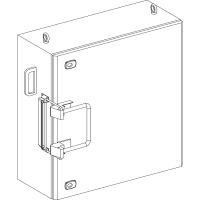 Schneider Electric KSB400SE4 ОТВОДНОЙ БЛОК 400А ДЛЯ ПРЕДОХР. T2