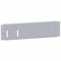 Schneider Electric NSYFXMNT60F МОНТАЖНАЯ ПЛАТА Ш600 ДЛЯ MASTERPACT NT FFF