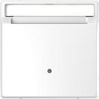Schneider Electric MTN3854-6035 MERTEN D-Life ВЫКЛЮЧАТЕЛЬ с ключом-картой д/гостиниц, БЕЛ. ЛОТОС