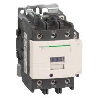 Schneider Electric LC1D95P5 КОНТАКТОР D 3Р,95 A,НО+НЗ,230V 50 ГЦ,ЗАЖИМ ПОД ВИНТ