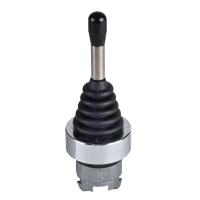 Schneider Electric ZD4PA14 РУК-КА И МОНТ.ОСН. ДЖОЙС., 4НАПР,С ФИКС.