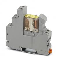 Phoenix contact 2909848 RIF-1-RSC-LDP-24DC/2X21/FG Релейный модуль