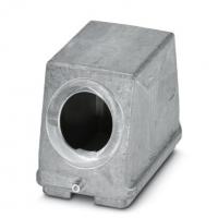 Phoenix contact 1424859 HC-STA-B48-HHFS-1STP42-EM-AL Корпус