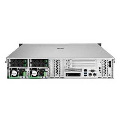 Сервер Fujitsu Primergy RX2540M5 S26361-K1655-V216