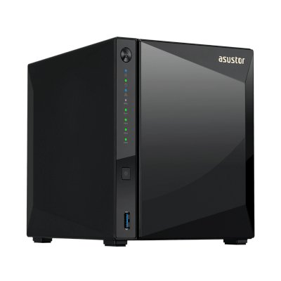 Сетевое хранилище Asustor AS4004T