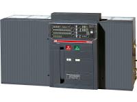 ABB 1SDA060257R1 Выключатель автоматический для защиты электродвигателей T6L 630 PR221DS-I In=630 3p F F