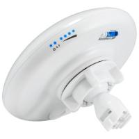 Точка доступа Ubiquiti NanoBeam 5AC NBE-5AC-16