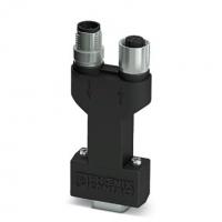 Phoenix contact 2902326 SUBCON-PLUS-CAN/AX/M12 Шинный штекер D-SUB