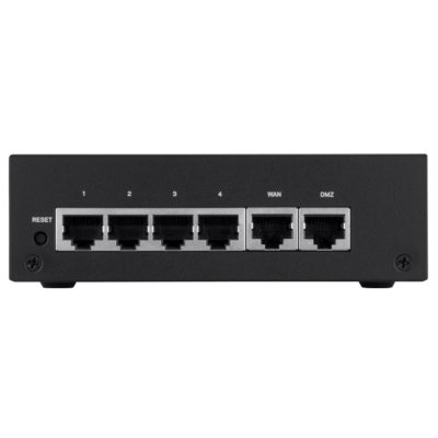 Роутер Linksys LRT214-eu