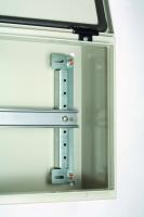 Schneider Electric NSYAMRD48 ШАССИ +ДИН РЕЙКА 400X800
