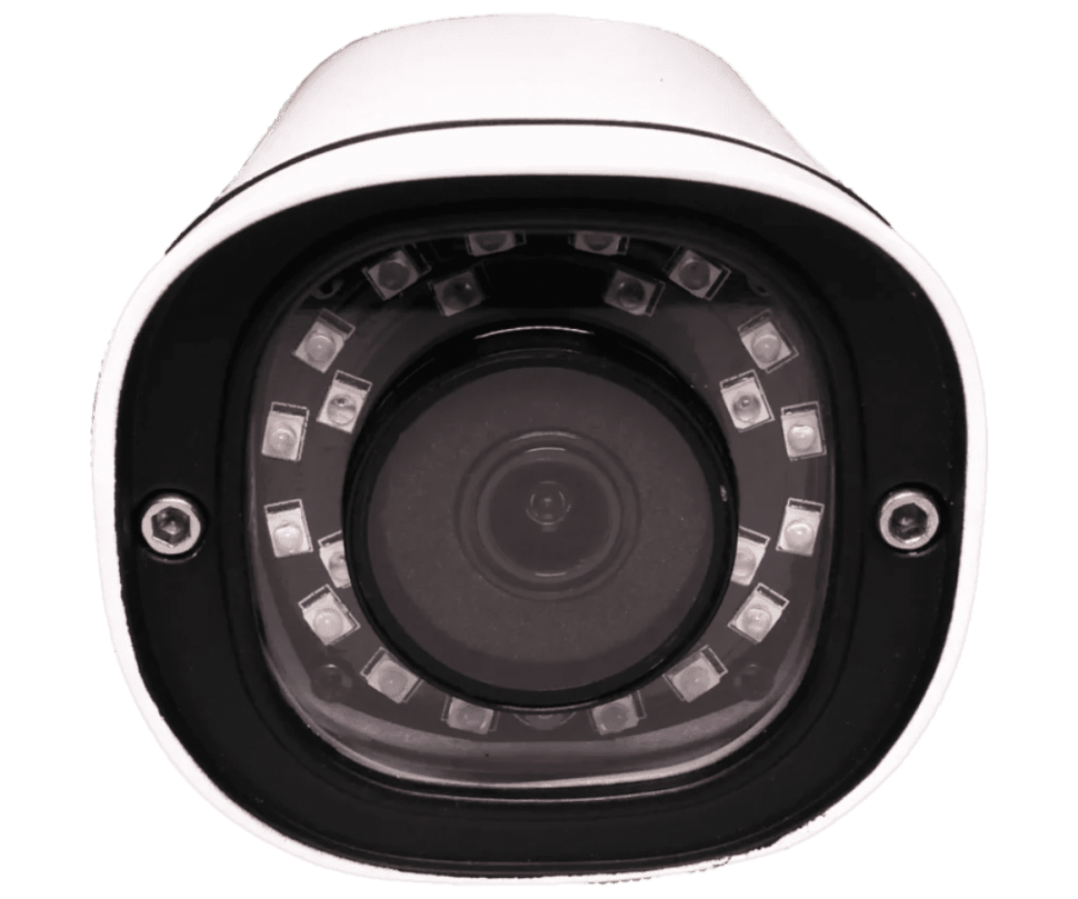 Trassir TR-D2141IR3 1.9