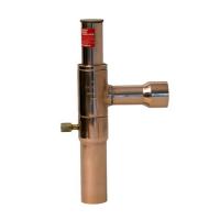 Danfoss 034L0032 - Регулятор давления испарителя, KVP 35