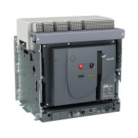 Schneider Electric MVS40N3NW0D Выкл.-разъед. EasyPact MVS 4000А 3P 50кА выдв. с эл.приводом