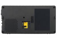 ИБП APC EASY UPS BV 500 ВА, автоматическая регулировка напряжения, IEC, 230 В