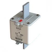 800NHG3B Предохранитель NH 800A 440V NH3 GG