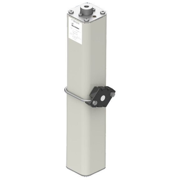 170E5139 Быстрый предохранитель 50A 1600V 1TN/170 AR