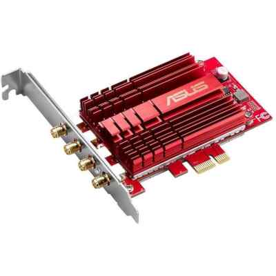 Сетевая карта ASUS PCE-AC88