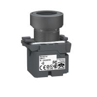 Schneider Electric ZB5RTA2 БЕСПРОВОДНАЯ КНОПКА С ЧЕРНЫМ ТОЛКАТЕЛЕМ ZB5RTA2