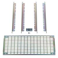 Schneider Electric LSM58845A ПЕРФОРИР. МОНТ. ПЛАТА 4М