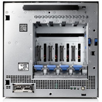Отзывы о сервере HPE MicroServer P04923-421