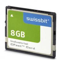 Phoenix contact 2402978 IPC 32 GB CFAST KIT Память
