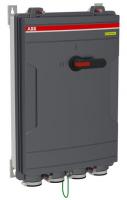 ABB 1SCA142593R1001 Выкл. безоп. в алюм. боксе OTA400P3B