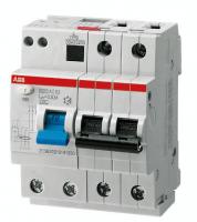 ABB Выключатель авт.диф.т.DS202C M B16 A300 (2CSR272140R3165)