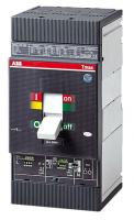ABB 1SDA054569R1 Корпус выключателя T4H 320 BREAKING PART 3p F F