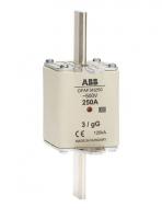 ABB 1SCA022627R7240 Предохранитель OFAF3H800 800A тип gG размер3, до 500В