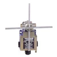 Schneider Electric XCKMR54D1H29EX КОНЦЕВОЙ ВЫКЛЮЧАТЕЛЬ ATEX XCKMR54D1H29EX